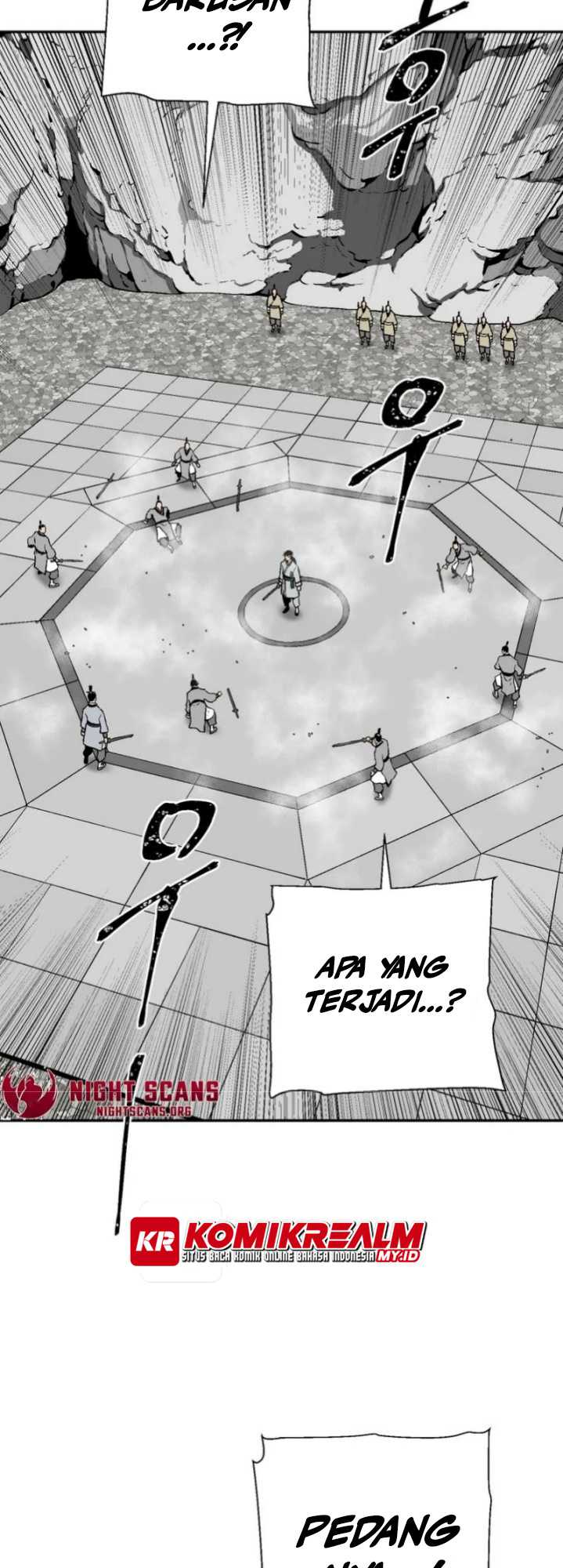 Tales of A Shinning Sword - Chapter 29 56