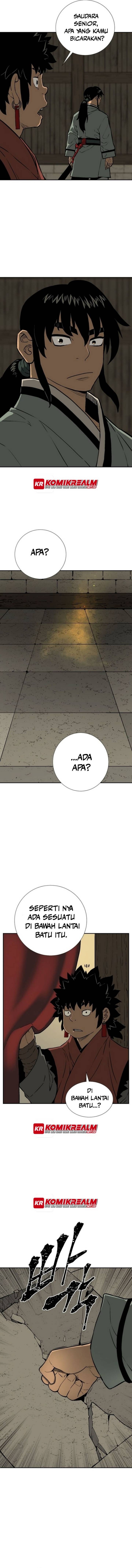 Tales of A Shinning Sword - Chapter 22 8 Tales of A Shinning Sword - Chapter 22 8
