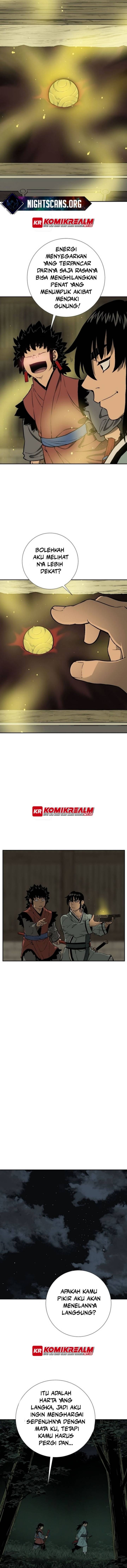 Tales of A Shinning Sword - Chapter 22 11 Tales of A Shinning Sword - Chapter 22 11
