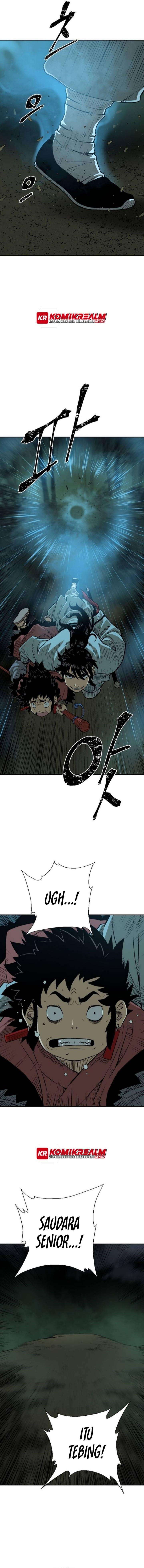 Tales of A Shinning Sword - Chapter 22 14 Tales of A Shinning Sword - Chapter 22 14