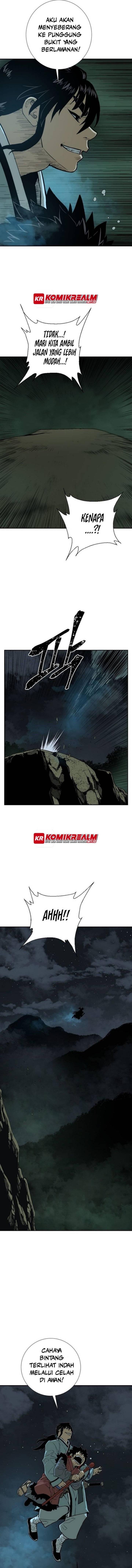 Tales of A Shinning Sword - Chapter 22 15 Tales of A Shinning Sword - Chapter 22 15