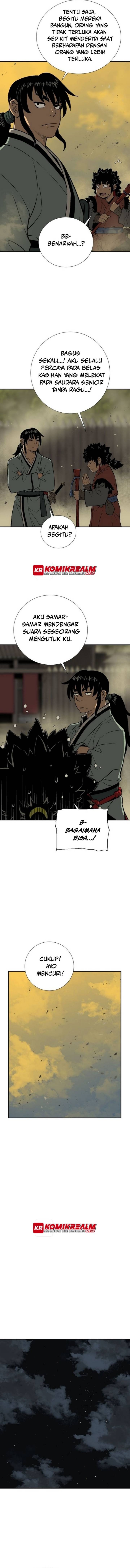 Tales of A Shinning Sword - Chapter 22 6 Tales of A Shinning Sword - Chapter 22 6