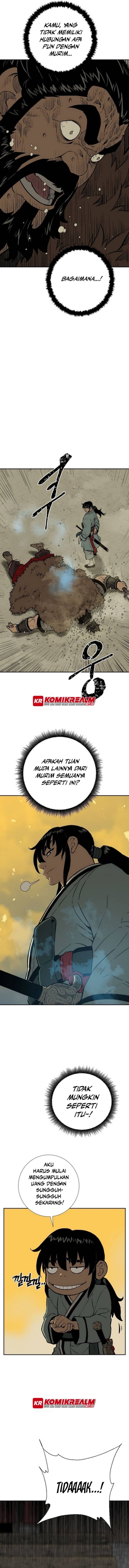 Tales of A Shinning Sword - Chapter 22 4 Tales of A Shinning Sword - Chapter 22 4