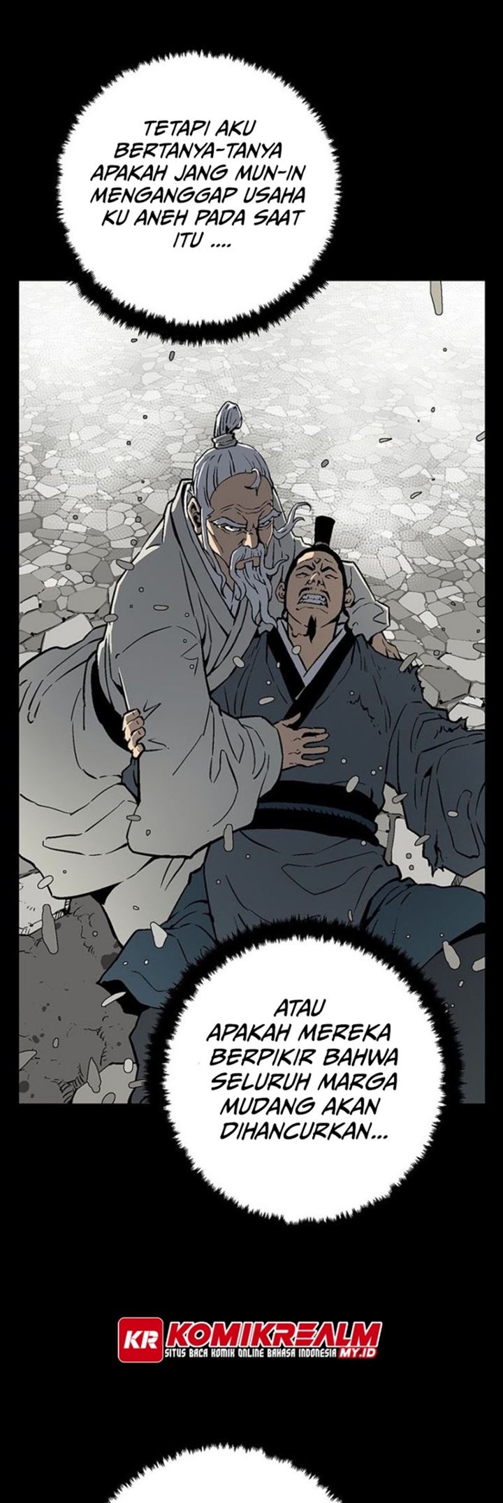 Tales of A Shinning Sword - Chapter 26 32 Tales of A Shinning Sword - Chapter 26 32