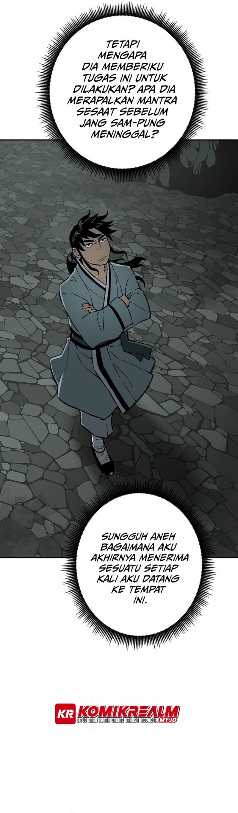 Tales of A Shinning Sword - Chapter 27 23 Tales of A Shinning Sword - Chapter 27 23