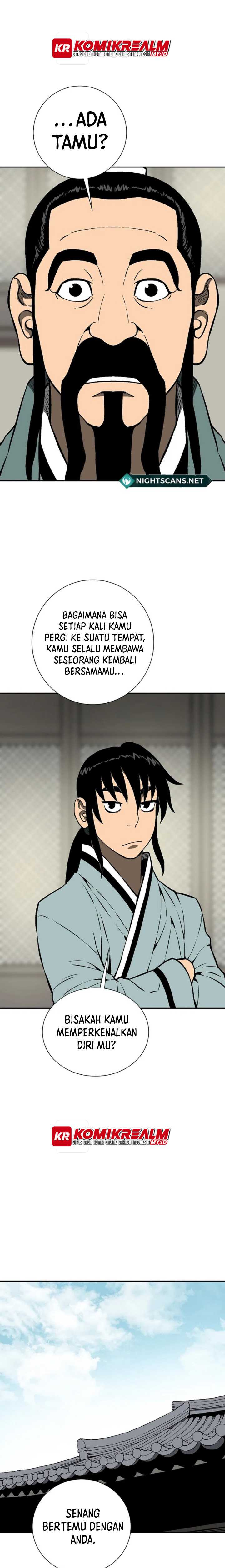 Tales of A Shinning Sword - Chapter 38 9