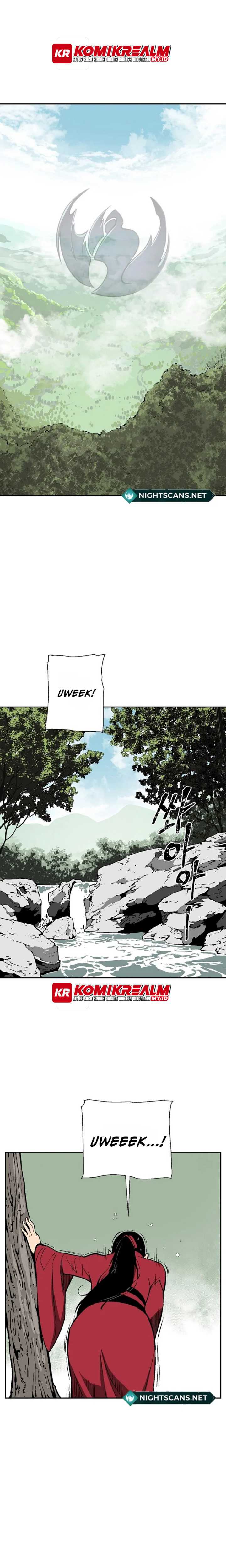 Tales of A Shinning Sword - Chapter 38 2