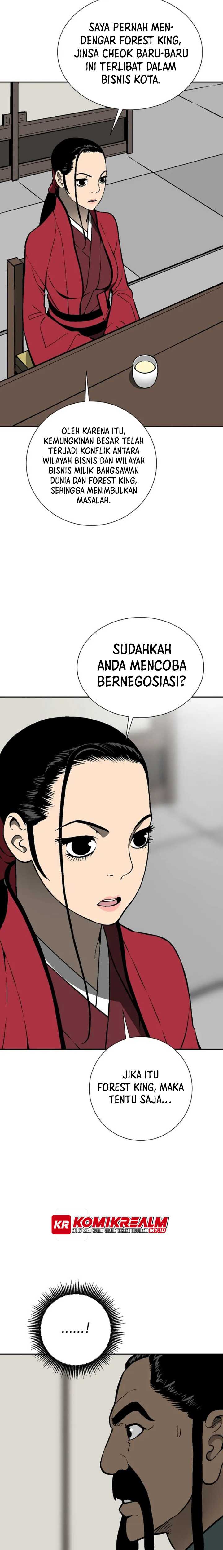 Tales of A Shinning Sword - Chapter 38 20