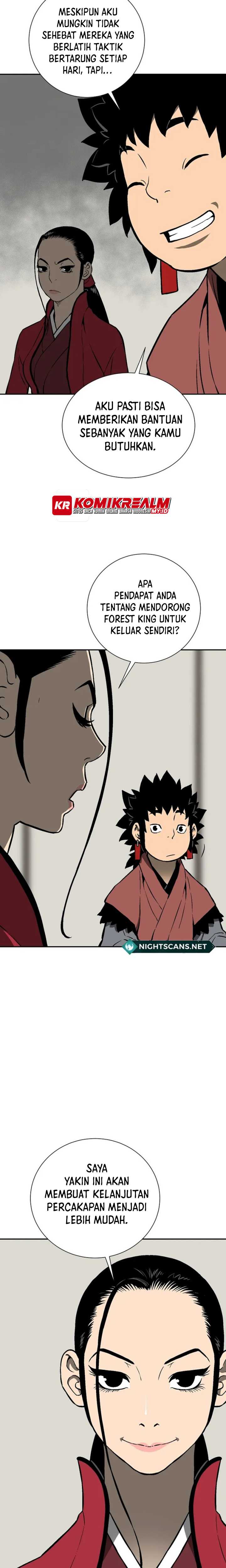 Tales of A Shinning Sword - Chapter 38 26
