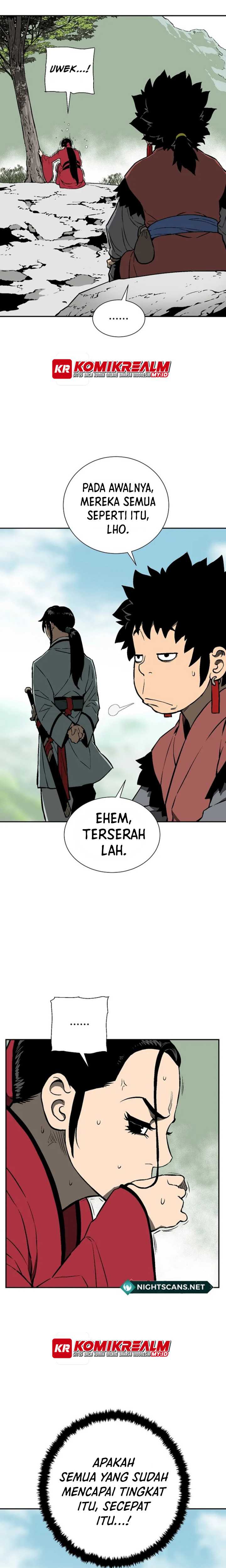 Tales of A Shinning Sword - Chapter 38 3