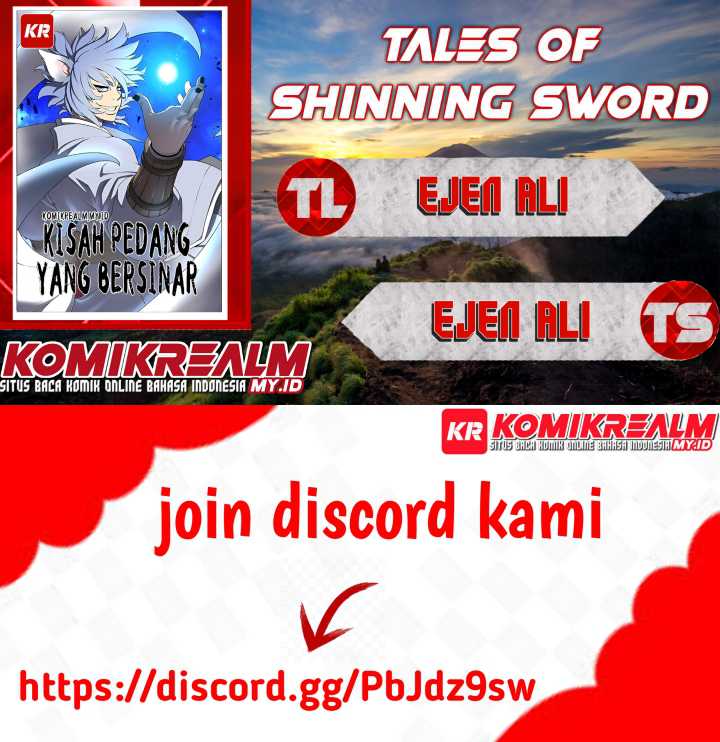 Tales of A Shinning Sword - Chapter 38 1