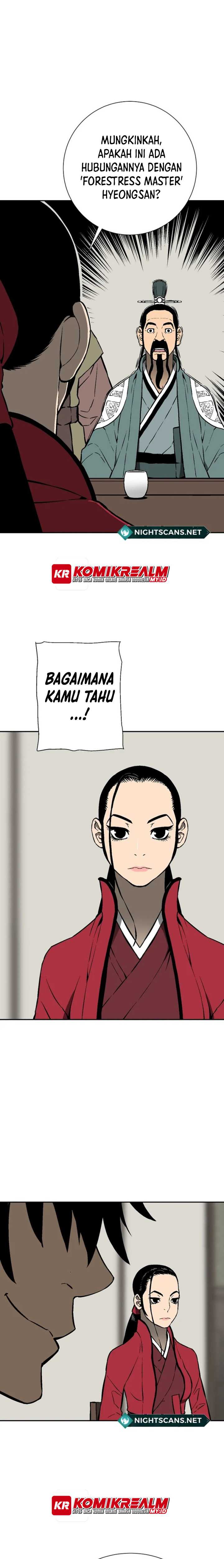 Tales of A Shinning Sword - Chapter 38 19