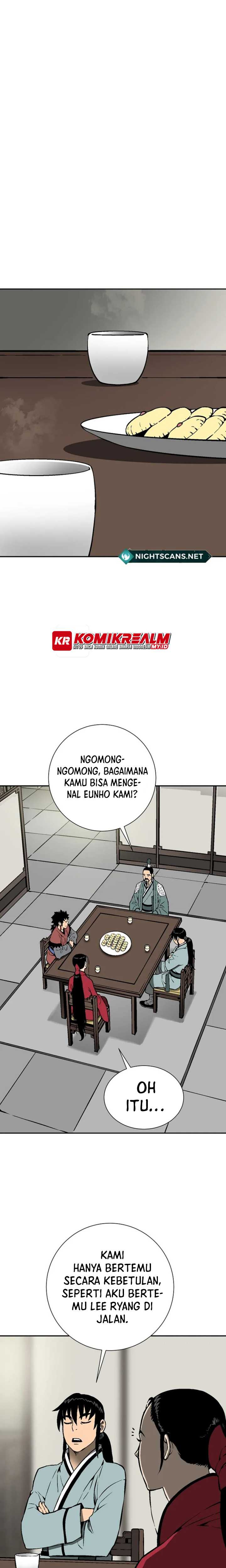 Tales of A Shinning Sword - Chapter 38 12