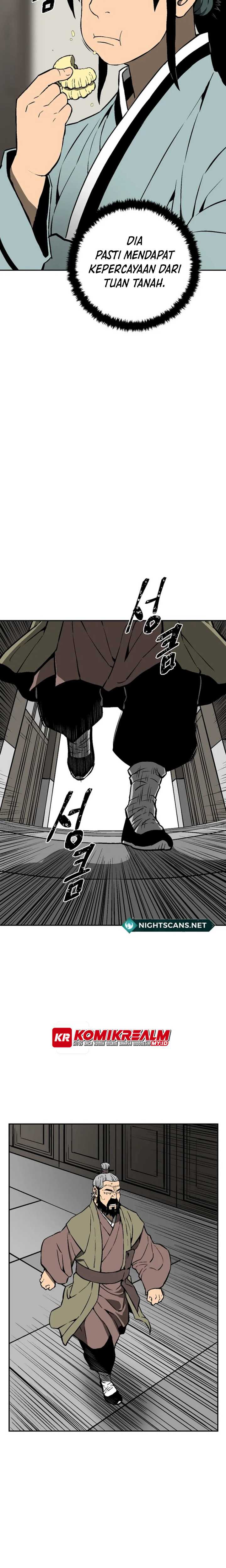 Tales of A Shinning Sword - Chapter 38 16