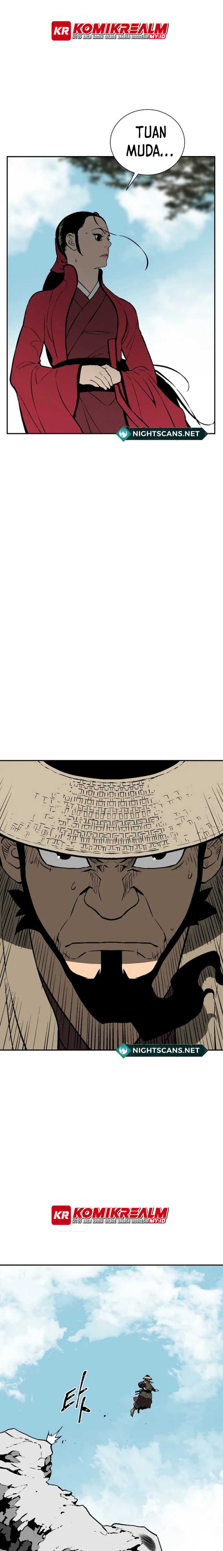 Tales of A Shinning Sword - Chapter 38 6