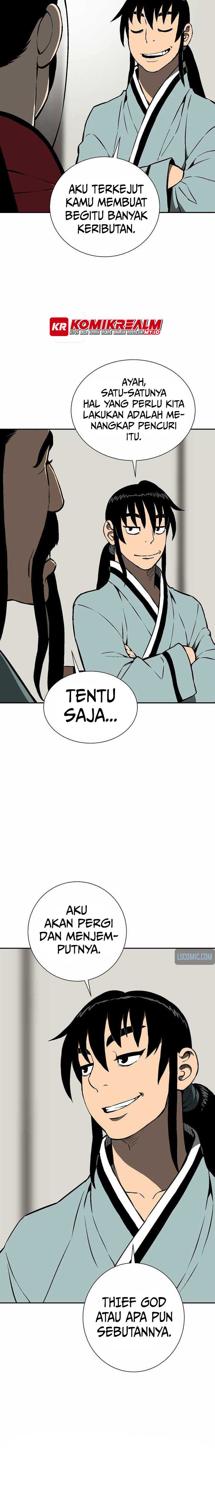 Tales of A Shinning Sword - Chapter 39 27 Tales of A Shinning Sword - Chapter 39 27
