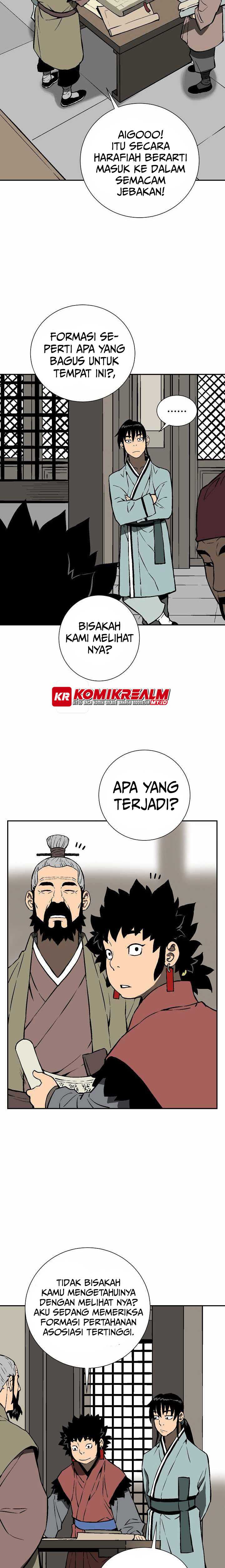 Tales of A Shinning Sword - Chapter 39 19 Tales of A Shinning Sword - Chapter 39 19