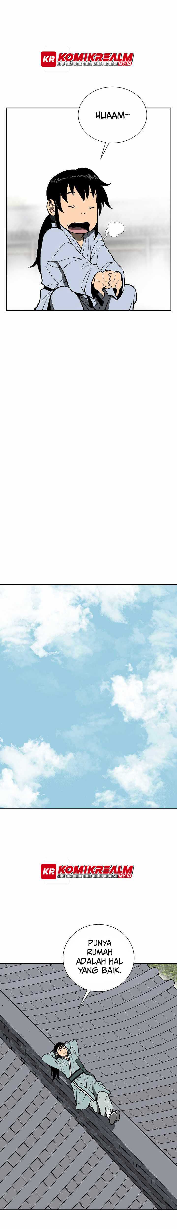 Tales of A Shinning Sword - Chapter 39 16 Tales of A Shinning Sword - Chapter 39 16