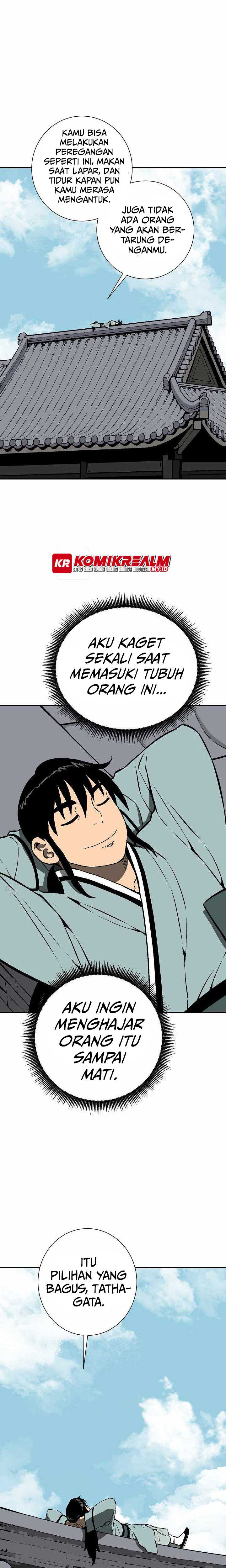 Tales of A Shinning Sword - Chapter 39 17 Tales of A Shinning Sword - Chapter 39 17