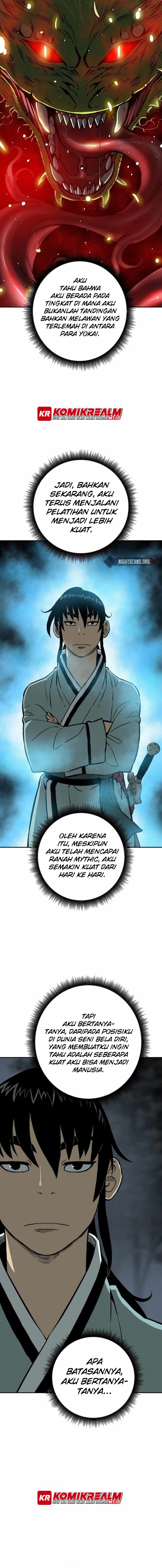 Tales of A Shinning Sword - Chapter 32 18