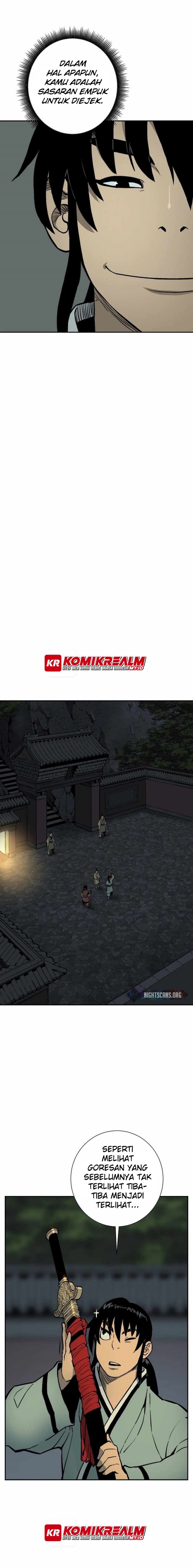 Tales of A Shinning Sword - Chapter 32 13