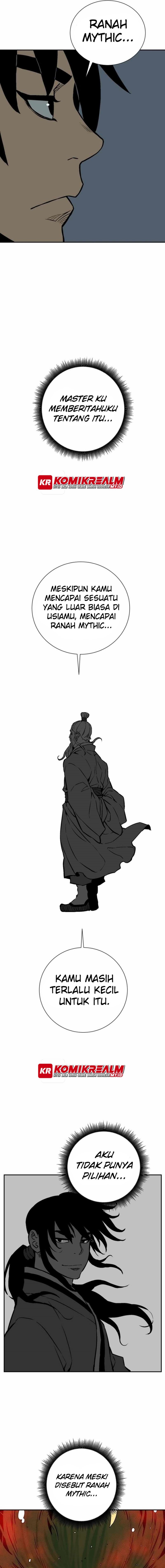 Tales of A Shinning Sword - Chapter 32 17