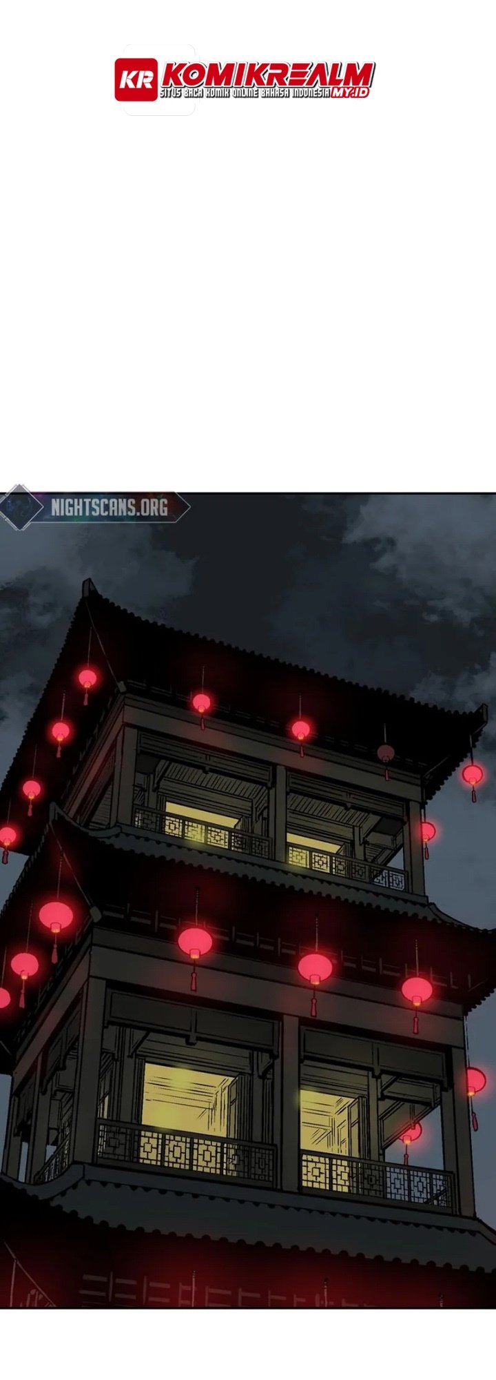 Tales of A Shinning Sword - Chapter 33 8