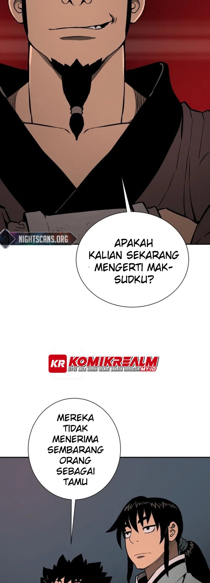Tales of A Shinning Sword - Chapter 33 18