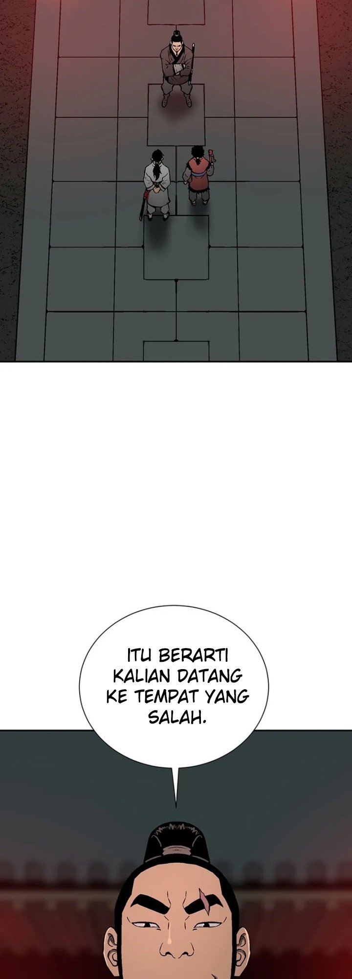 Tales of A Shinning Sword - Chapter 33 14