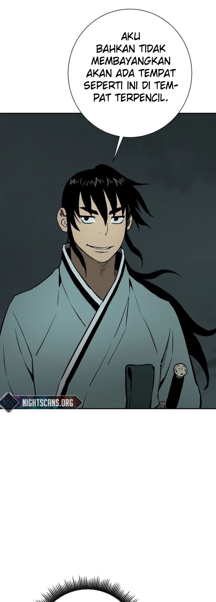 Tales of A Shinning Sword - Chapter 33 6