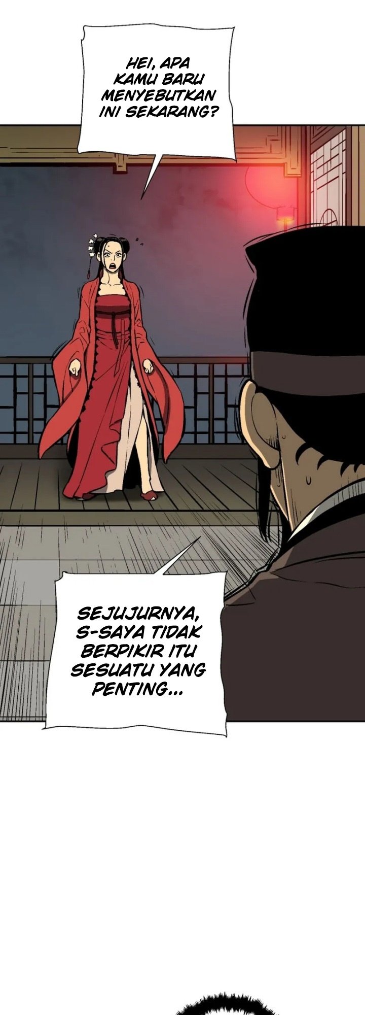 Tales of A Shinning Sword - Chapter 33 68