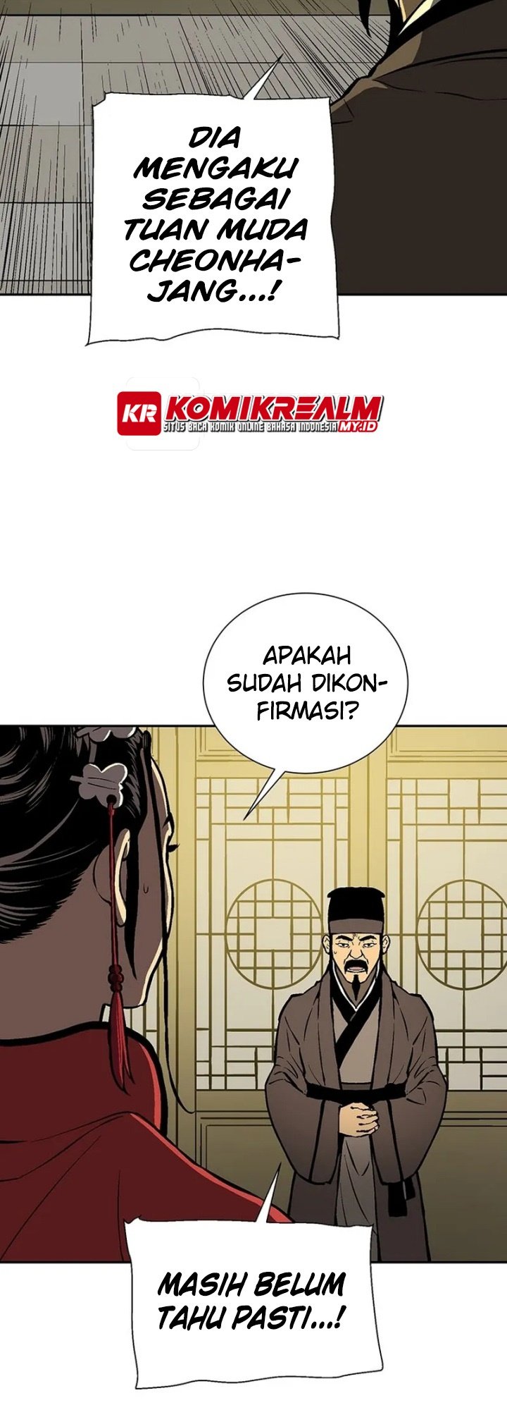 Tales of A Shinning Sword - Chapter 33 66