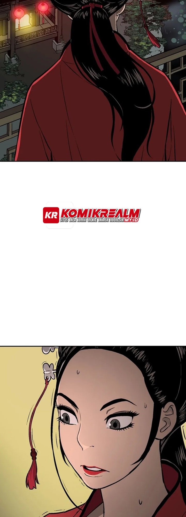 Tales of A Shinning Sword - Chapter 33 64