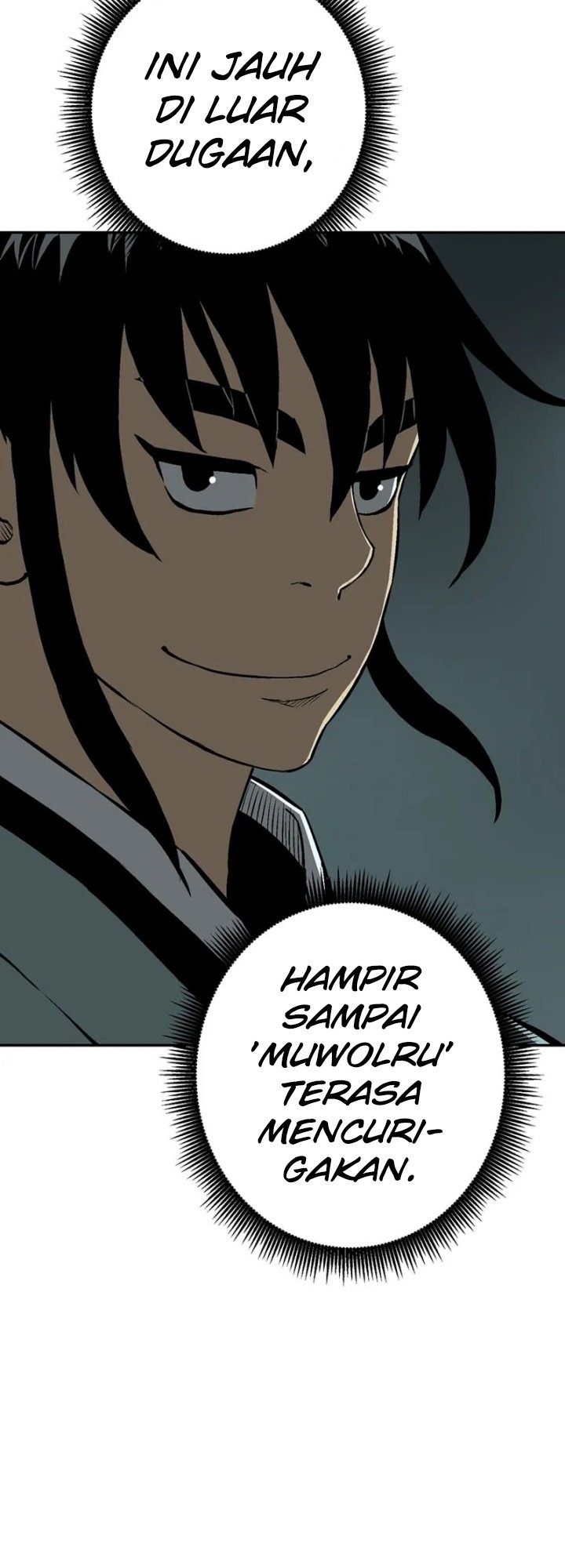 Tales of A Shinning Sword - Chapter 33 7