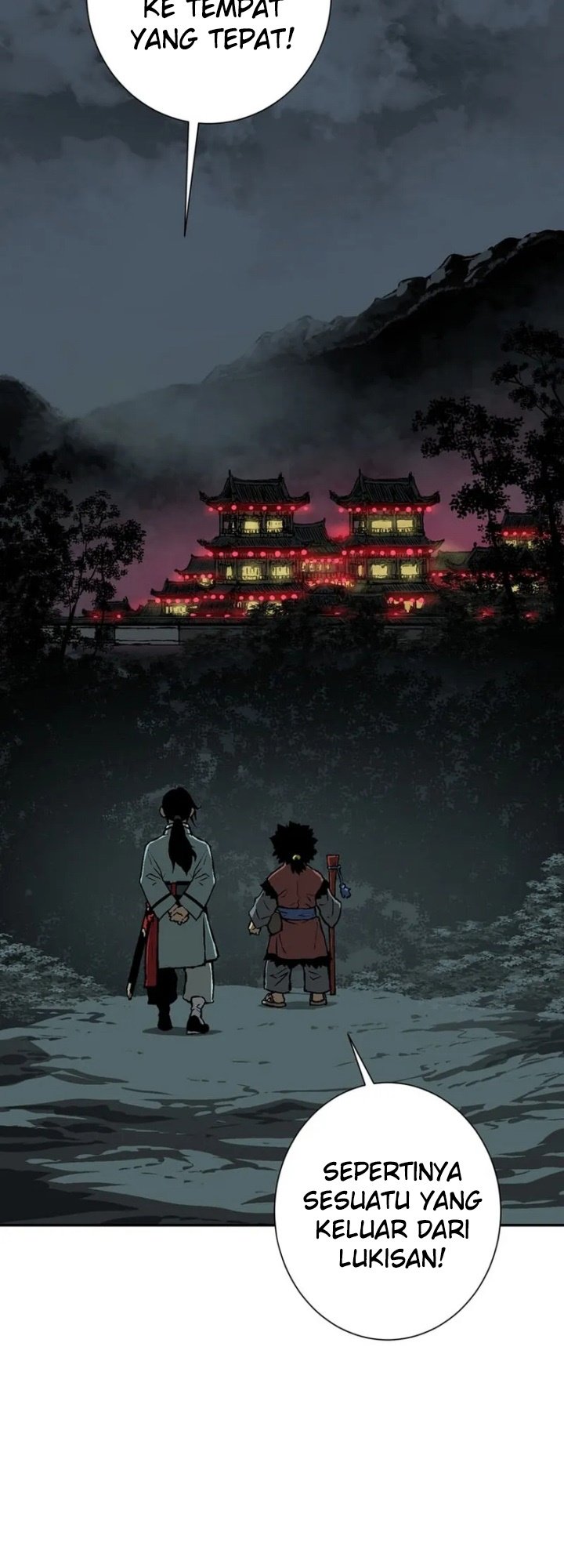 Tales of A Shinning Sword - Chapter 33 4
