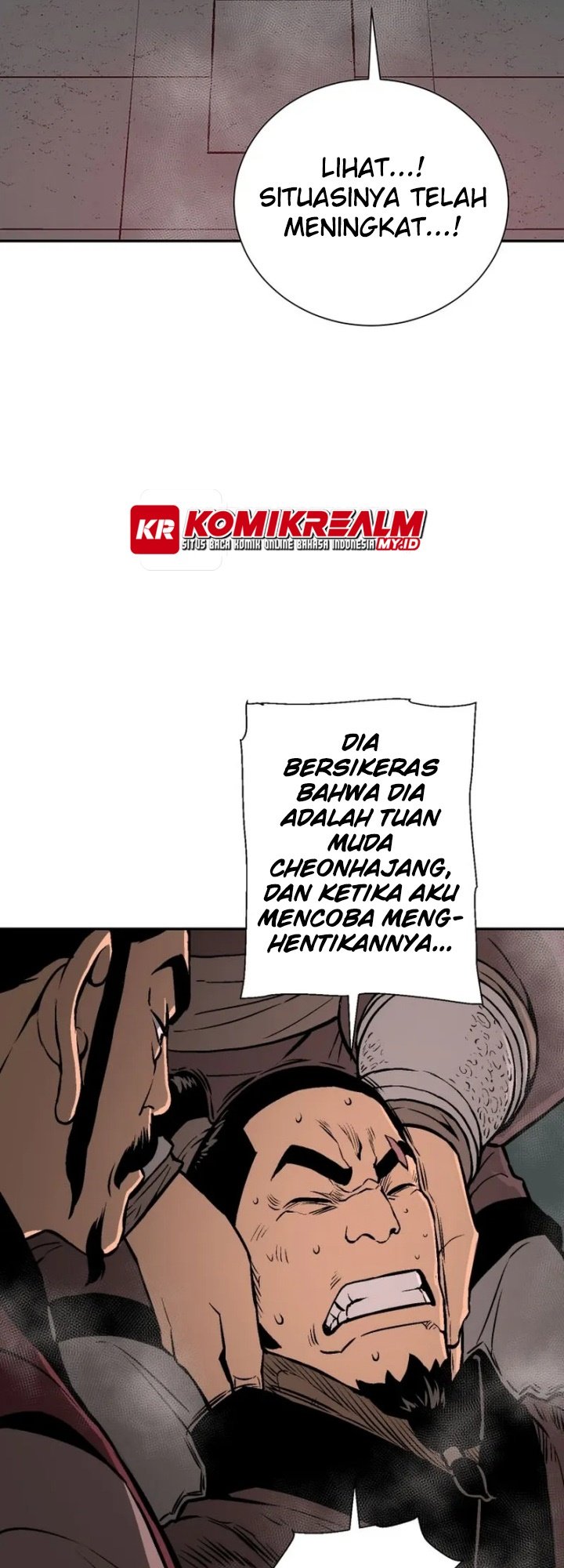 Tales of A Shinning Sword - Chapter 33 46