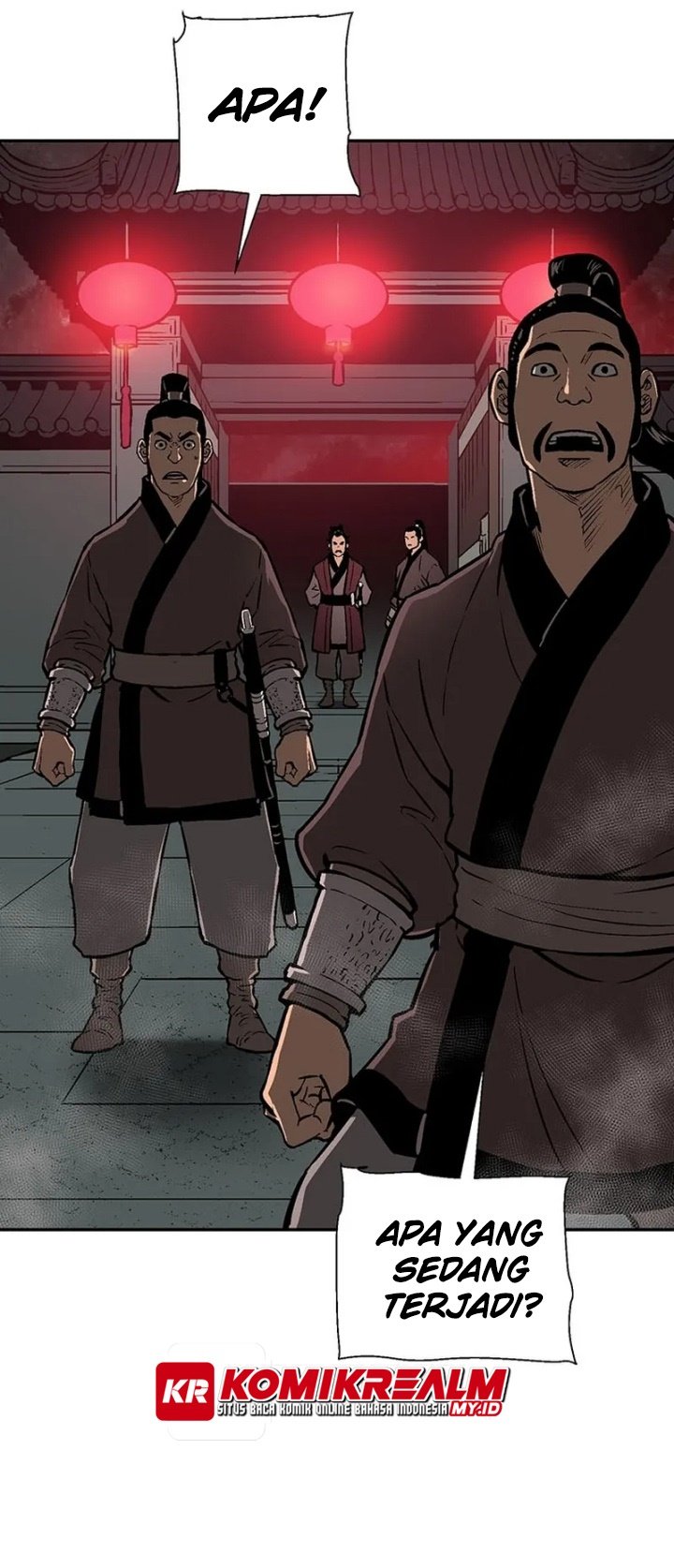Tales of A Shinning Sword - Chapter 33 44