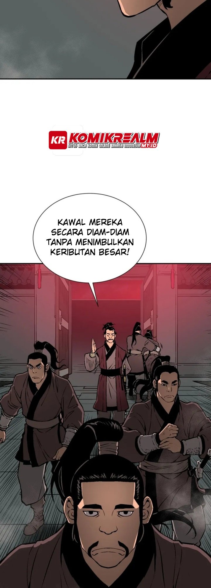 Tales of A Shinning Sword - Chapter 33 51