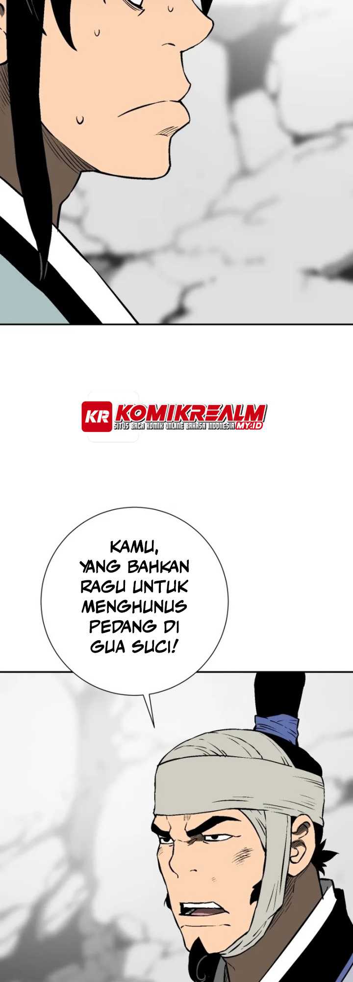 Tales of A Shinning Sword - Chapter 31 9 Tales of A Shinning Sword - Chapter 31 9