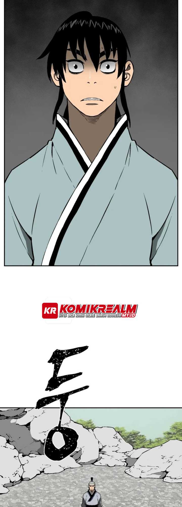Tales of A Shinning Sword - Chapter 31 3 Tales of A Shinning Sword - Chapter 31 3