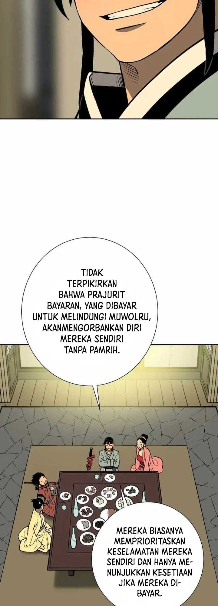Tales of A Shinning Sword - Chapter 36 9 Tales of A Shinning Sword - Chapter 36 9