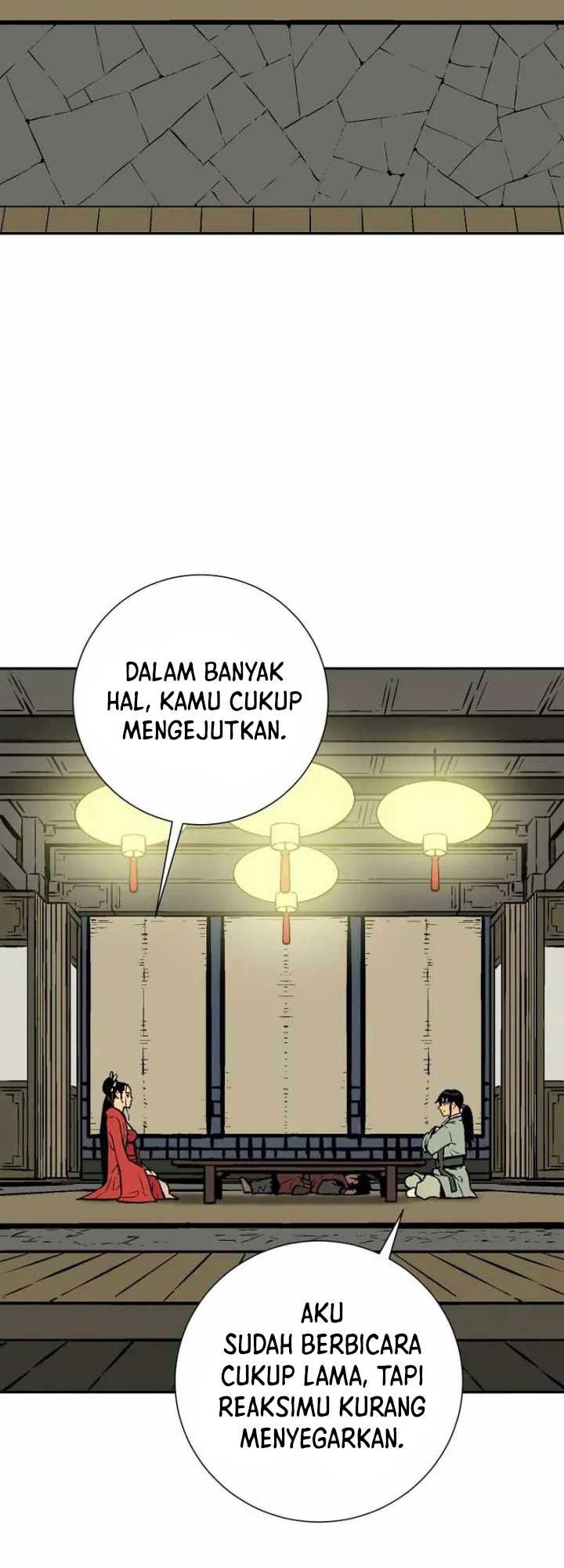 Tales of A Shinning Sword - Chapter 36 23 Tales of A Shinning Sword - Chapter 36 23