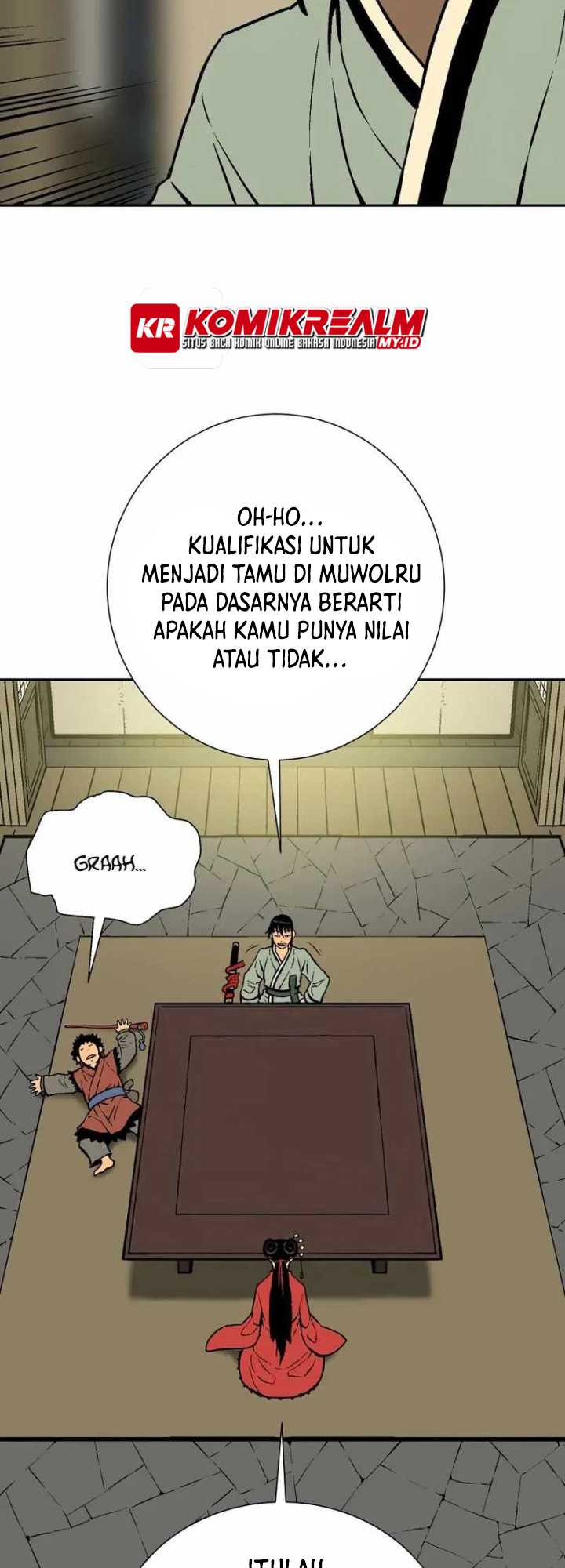 Tales of A Shinning Sword - Chapter 36 27 Tales of A Shinning Sword - Chapter 36 27