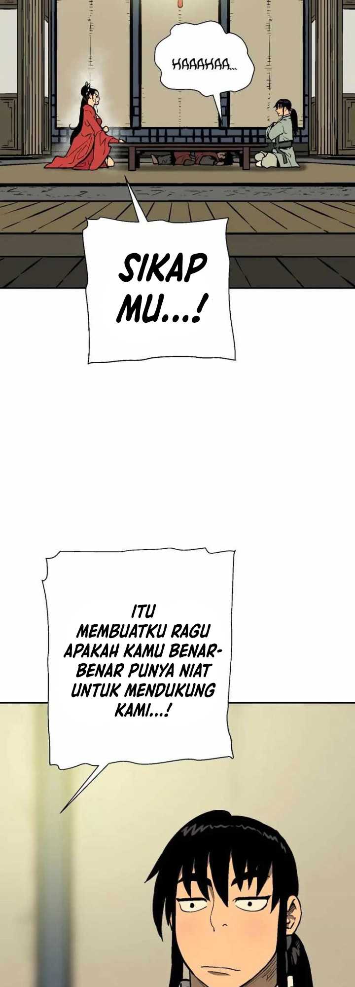 Tales of A Shinning Sword - Chapter 36 33 Tales of A Shinning Sword - Chapter 36 33