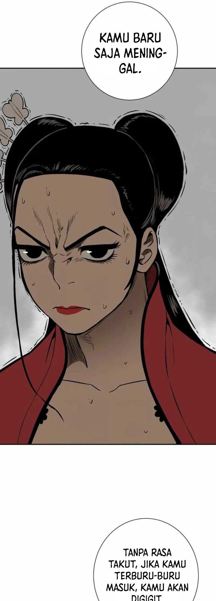 Tales of A Shinning Sword - Chapter 36 52 Tales of A Shinning Sword - Chapter 36 52