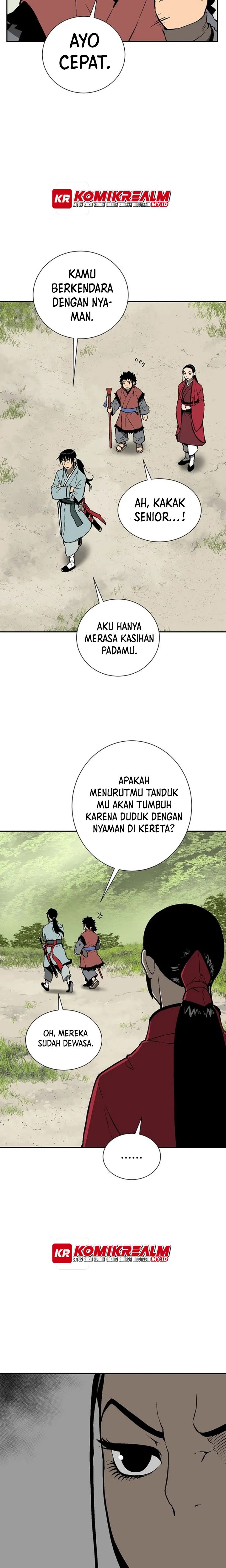 Tales of A Shinning Sword - Chapter 37 23 Tales of A Shinning Sword - Chapter 37 23
