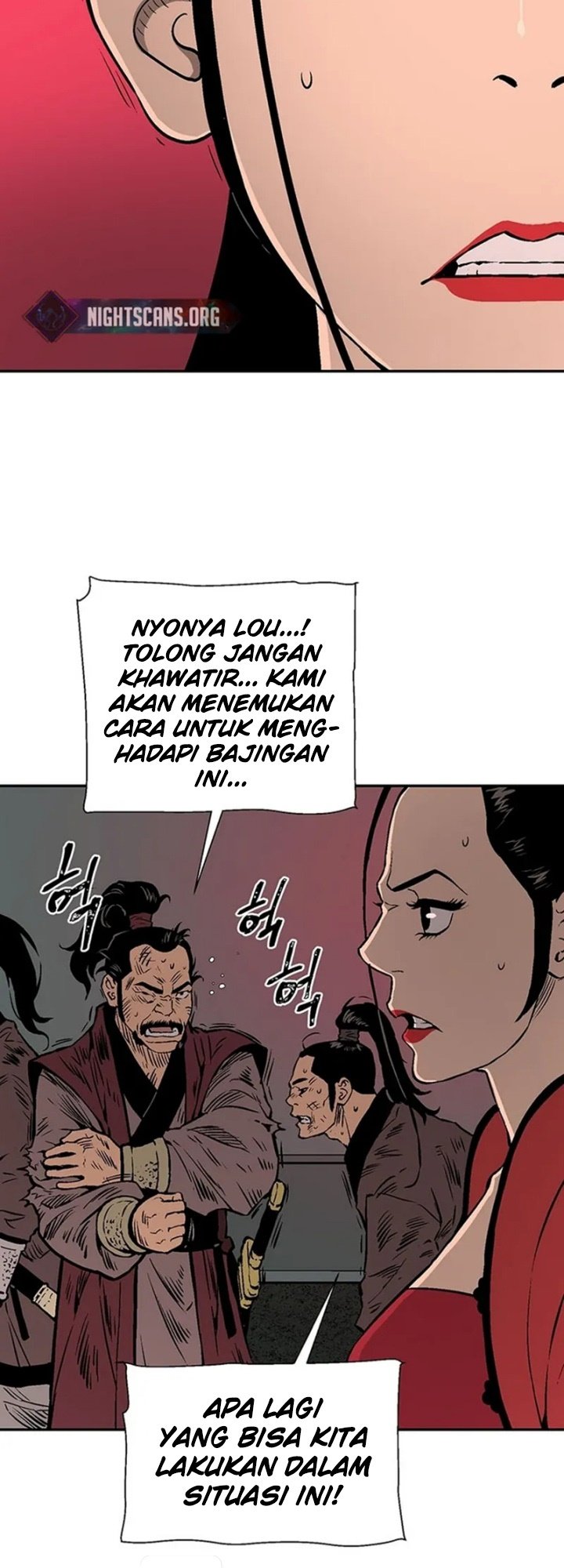 Tales of A Shinning Sword - Chapter 34 23 Tales of A Shinning Sword - Chapter 34 23