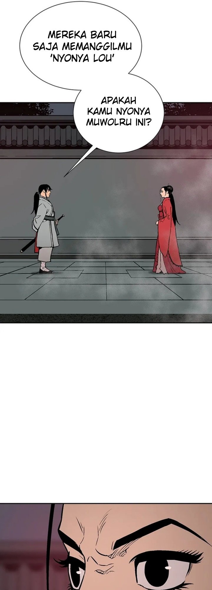 Tales of A Shinning Sword - Chapter 34 32 Tales of A Shinning Sword - Chapter 34 32