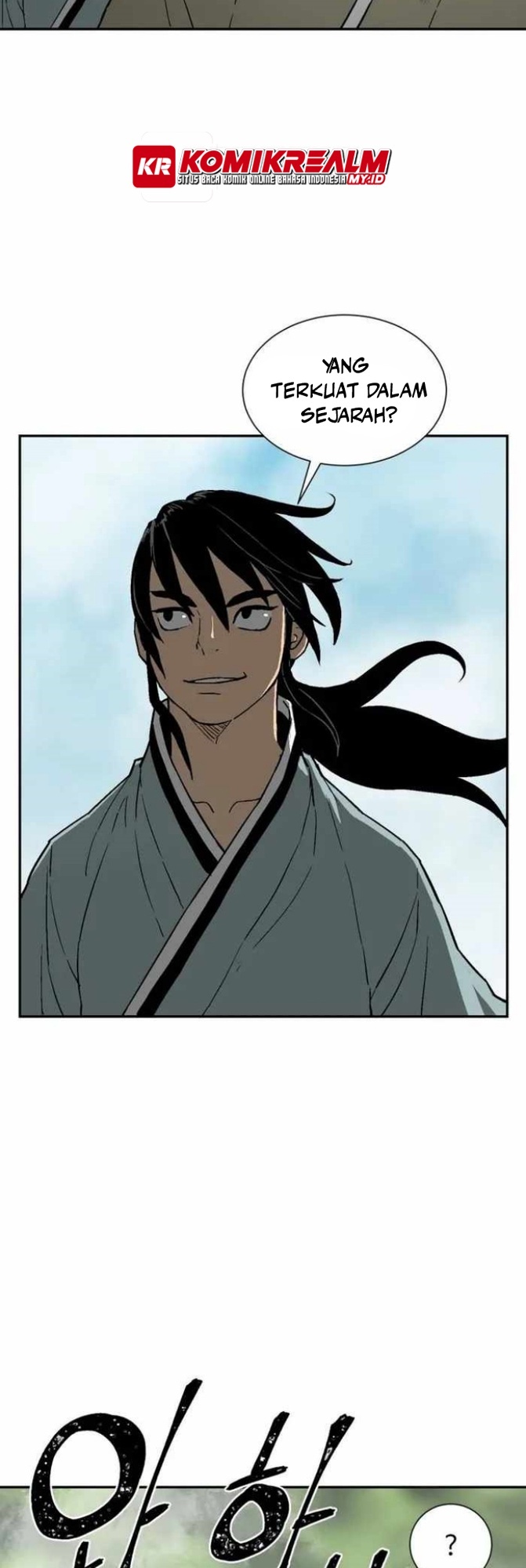 Tales of A Shinning Sword - Chapter 09 9 Tales of A Shinning Sword - Chapter 09 9
