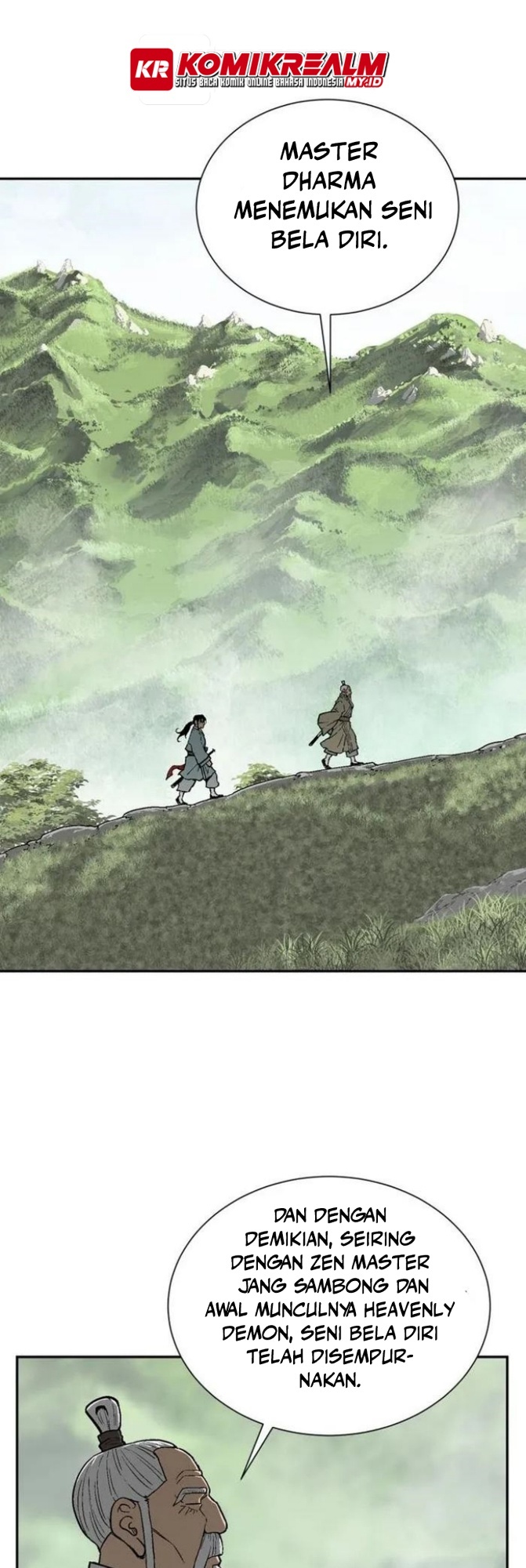 Tales of A Shinning Sword - Chapter 09 2 Tales of A Shinning Sword - Chapter 09 2